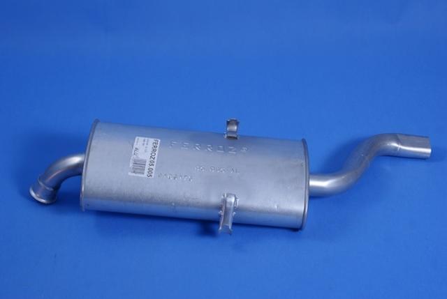 *Tip*  Demper AUDI Coupé 80 90, Auto-onderdelen, Uitlaatsystemen, Nieuw, Audi, Ophalen of Verzenden