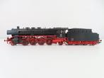 Märklin H0 - 39390 - Stoomlocomotief met tender (1) - BR, Hobby en Vrije tijd, Modeltreinen | H0, Nieuw