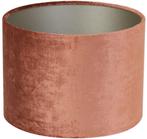 2dekans | Light & Living - Lampenkap GEMSTONE - Ø20x15cm -, Ophalen of Verzenden, Zo goed als nieuw