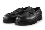 Nubikk Loafers in maat 45 Zwart | 10% extra korting, Kleding | Heren, Schoenen, Nieuw, Nubikk, Loafers, Zwart