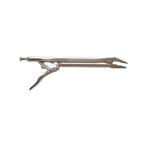 Griptang, langbek, 38 cm (Griptangen, PLAATWERK) (PLAATWERK), Auto diversen, Autogereedschap, Verzenden, Nieuw