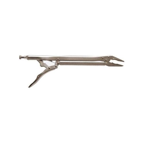 Griptang, langbek, 38 cm (Griptangen, PLAATWERK) (PLAATWERK), Auto diversen, Autogereedschap, Nieuw, Verzenden