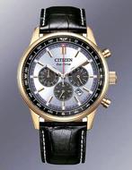Citizen - NO RESERVE PRICE - Aviator Chrono - New Edition, Nieuw