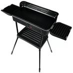 Benson Elektrische tafelgrill en barbecue - 2-in-1 - 2200..., Ophalen of Verzenden, Nieuw