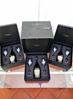 2013 Dom Pérignon, Special Giftbox including 2 glasses by, Nieuw
