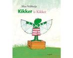 Boek Kikker is Kikker 9789025868413, Verzenden, Zo goed als nieuw