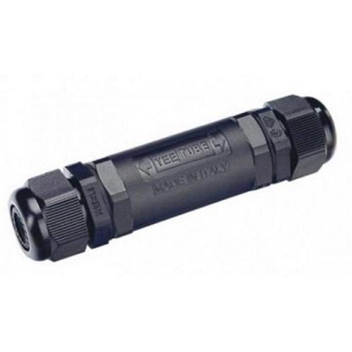 Simply Design Kabelverbinder - 5-polig - Waterdicht IP68..., Doe-het-zelf en Verbouw, Elektra en Kabels, Nieuw, Ophalen of Verzenden