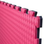 Puzzelmatten EVA foam voor Judo,Karate, Boksen,Fitness. 2 cm, Ophalen, Nieuw