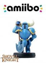 MarioWiiU.nl: Shovel Knight - Shovel Knight amiibo Amiibo, Spelcomputers en Games, Games | Nintendo Wii U, Ophalen of Verzenden