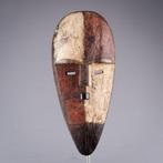 voorouder masker - Mahongwe en Adouma - Gabon (Zonder, Antiek en Kunst