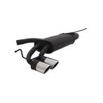 Uitlaat - Sport einddemper - Volkswagen Golf V, Verzenden, Nieuw