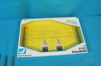 Viessmann H0 - 4163 - Modeltrein (11) - Catenary Set, Nieuw