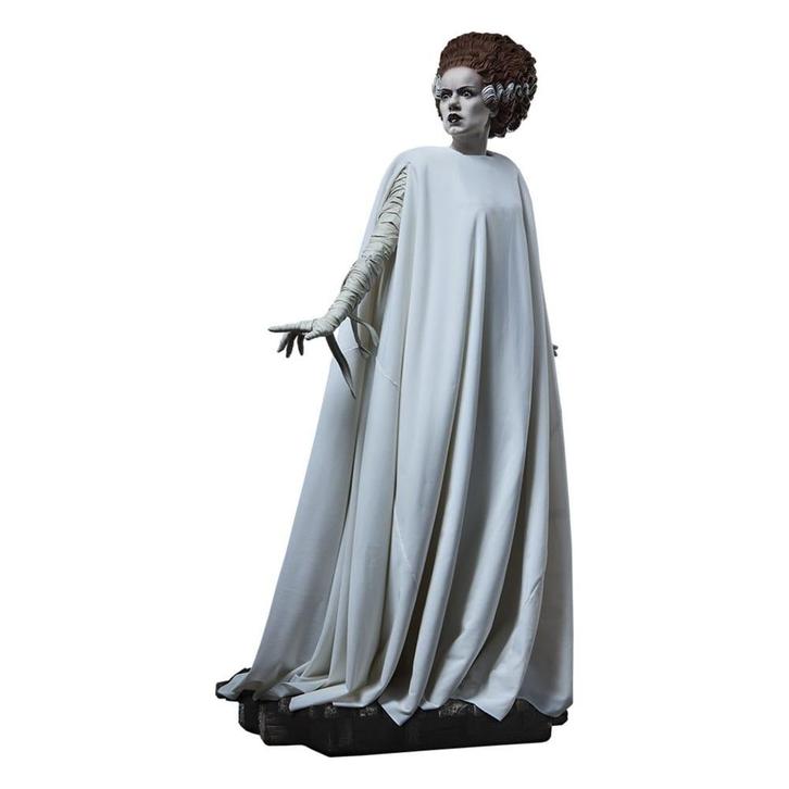 Bride of Frankenstein Premium Format Statue The Bride (Fabri, Verzamelen, Film en Tv, Nieuw, Ophalen of Verzenden