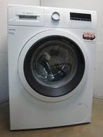 Wasmachine - Bosch - serie-4 - tweedehands, Witgoed en Apparatuur, 1200 tot 1600 toeren, Zo goed als nieuw, Wolwasprogramma, 8 tot 10 kg