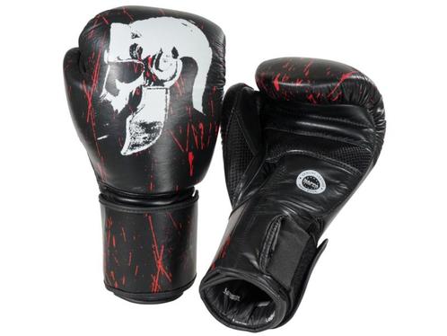 Legion Octagon MMA Bokshandschoenen (MMA - FREEFIGHT), Sport en Fitness, Vechtsporten en Zelfverdediging, Nieuw, Ophalen of Verzenden