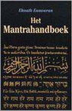 Mantraboek 9789062290826 E. Easwaran, Boeken, Verzenden, Gelezen, E. Easwaran