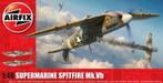 Airfix-supermarine Spitfire Mk.vb   (10/20) * (Af05125a), Hobby en Vrije tijd, Nieuw, 1:50 tot 1:144