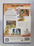 Kuri Kuri Mix Playstation 2, Ophalen of Verzenden, Nieuw