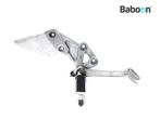 Schetsplaat Rechts Voor Suzuki SV 650 2003 (SV650N SV650S, Verzenden, Gebruikt