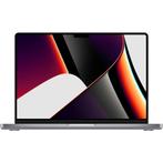 Apple Macbook pro 14 2021  apple-m1-pro 32 GB 512 GB, Computers en Software, Gebruikt, 14 inch, Apple, M1_pro_8-core
