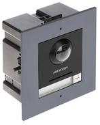 DS-KD8003-IME1 (B) /FLUSH Cameramodule met inbouwframe, Audio, Tv en Foto, Videobewaking, Ophalen of Verzenden, Nieuw