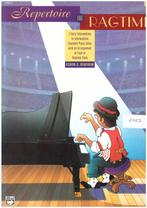 Piano muziekboeken Jazz , Rags  [347], Muziek en Instrumenten, Bladmuziek, Piano, Jazz, Gebruikt, Ophalen of Verzenden