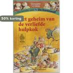 Het geheim van de verliefde hulpkok / De bende van De, Verzenden, Gelezen, Jacques Vriens