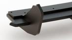 RACING DURABILITY Aggressive Diffuser V.1 voor VW Golf 7 GTI, Auto-onderdelen, Carrosserie en Plaatwerk, Ophalen of Verzenden