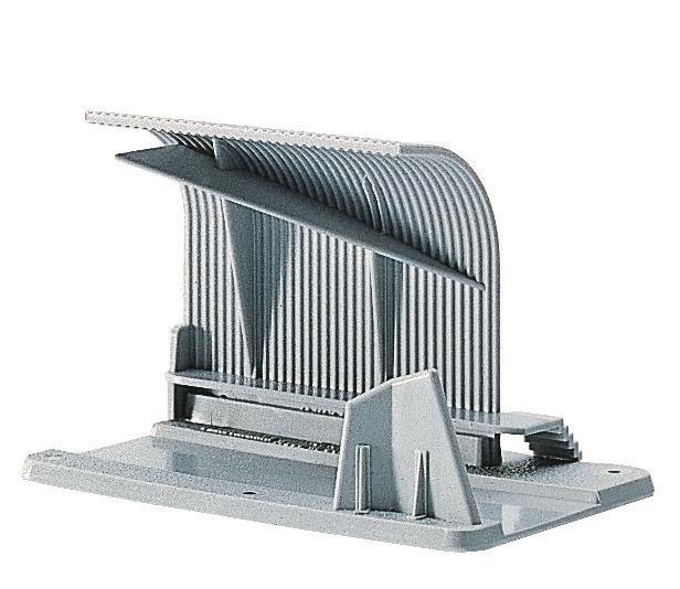 fleischmann 8500 N ontlaad station voor kiepwagon, Hobby en Vrije tijd, Modeltreinen | N-Spoor, Gelijkstroom, Overige typen, Nieuw