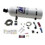 Nitrous Express Diesel Stacker 2 Nitrous Kit w/15lb Bottle -, Ophalen of Verzenden, Nieuw