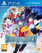 Digimon World Next Order-Standaard (PlayStation 4) Gebruikt, Ophalen of Verzenden, Zo goed als nieuw