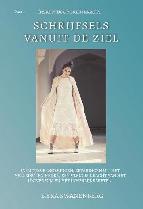 Schrijfsels vanuit de Ziel / bundel schrijfsels / 1, Boeken, Esoterie en Spiritualiteit, Gelezen, Verzenden
