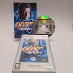 James Bond 007 Nightfire Platinum Edition Playstation 2, Ophalen of Verzenden, Nieuw