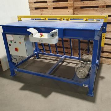 Palletbreekmachine, MAREKO beschikbaar voor biedingen