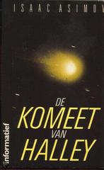 Komeet van halley 9789022976746 Asimov, Boeken, Asimov, Gelezen, Verzenden