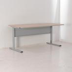 Solidesk bureau, bladkleur, Huis en Inrichting, Bureaus, Ophalen of Verzenden, Nieuw