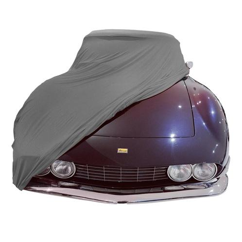 Autohoes passend voor Fiat Dino Coupe binnen BESTE PASVORM, Auto diversen, Autohoezen, Op maat, Nieuw, Ophalen of Verzenden
