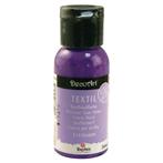 Textielverf Stoffenverf, flacon à 34 ml, Violet Textielverf, Hobby en Vrije tijd, Knutselen, Ophalen of Verzenden, Nieuw