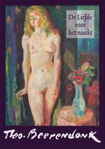 De liefde voor het naakt 9789081739504 Marc Couwenbergh, Verzenden, Gelezen, Marc Couwenbergh