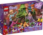 LEGO Friends Adventskalender 2018 - 41353 (Nieuw), Kinderen en Baby's, Verzenden, Nieuw