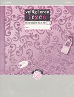 Veilig Leren Lezen (VLL) 2e Maanversie Zon Werkboek 10 (per, Boeken, Schoolboeken, Verzenden, Nieuw
