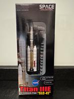 Dragon 1/400 Titan IIIE 56343, Overige merken, 1:144 tot 1:200, Nieuw, Ophalen of Verzenden