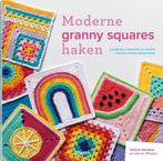 Moderne granny squares haken 9789463598729 Celine Semaan, Verzenden, Zo goed als nieuw, Celine Semaan