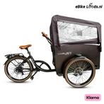 Vogue E-bakfiets Vogue Journey DOG 103Km . Inclusief Bezo..., Ophalen of Verzenden, Nieuw, Overige merken