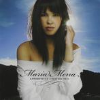 cd - Maria Mena - Apparently Unaffected, Verzenden, Zo goed als nieuw