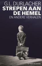 Strepen aan de hemel en andere verhalen / L.J. Veen klassiek, Verzenden, Gelezen, Gerhard L. Durlacher