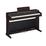 Yamaha Arius YDP-165 R digitale piano, Muziek en Instrumenten, Piano's, Nieuw, Bruin, Piano