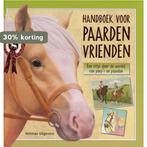 Handboek voor paardenvrienden 9789059208957 Libby Hamilton, Boeken, Verzenden, Gelezen, Libby Hamilton