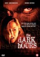 Dark hours, the - DVD, Cd's en Dvd's, Dvd's | Horror, Verzenden, Nieuw in verpakking