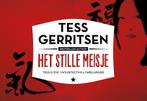 The bride test  -  Tess Gerritsen, Gelezen, Tess Gerritsen, Verzenden